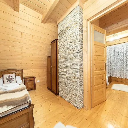 Osada Chalet