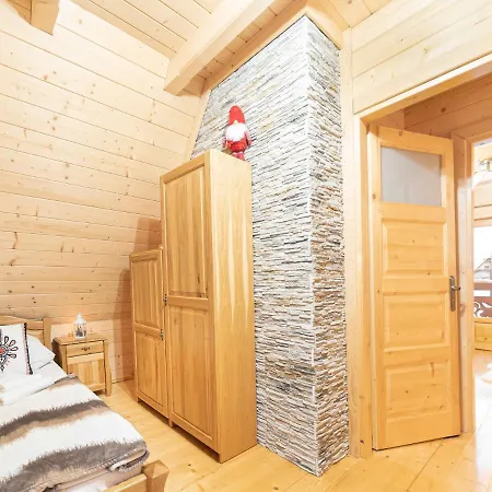 Chalet Osada