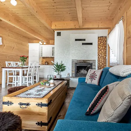 Osada Chalet