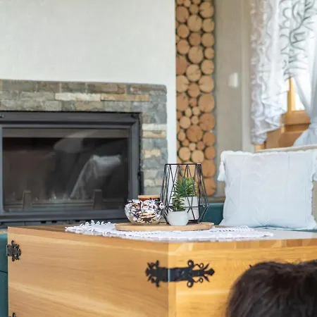 Chalet Osada *