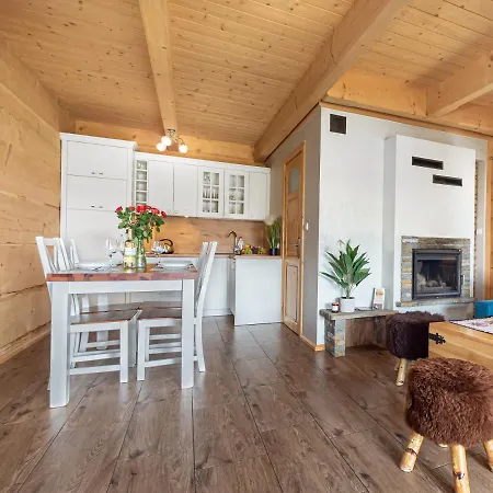 Chalet Osada