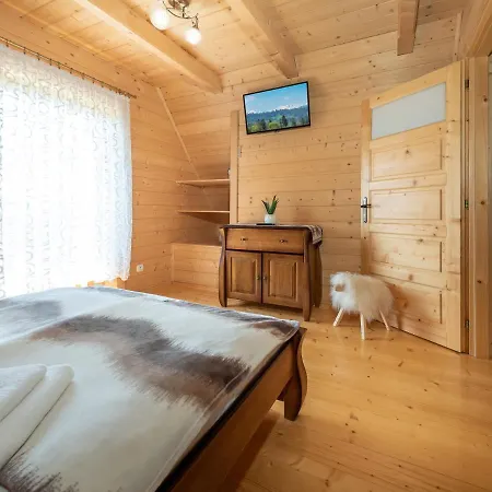 Osada Chalet