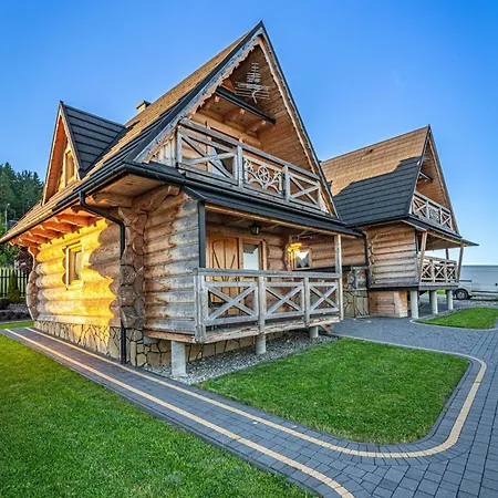 Osada Chalet