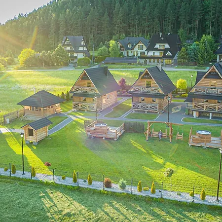 Chalet Osada