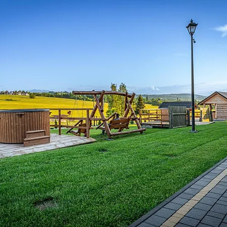 Osada Chalet