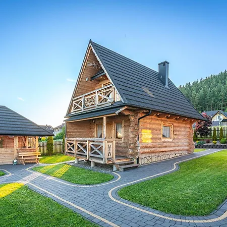 Osada Chalet