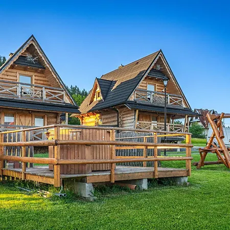 Chalet Osada