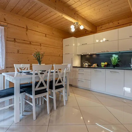Chalet Osada