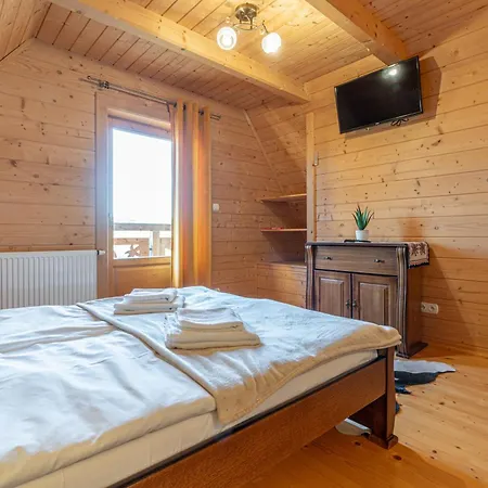 Osada Chalet *