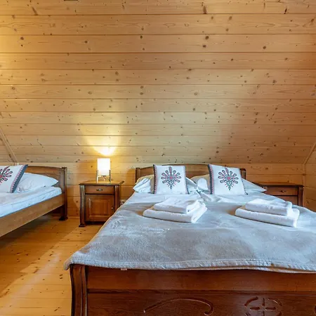 Osada Chalet