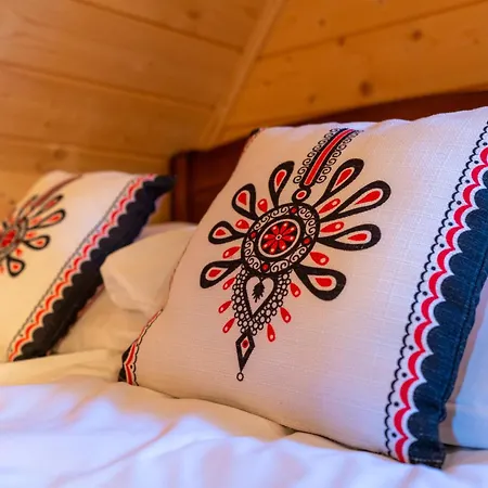 Osada Chalet *