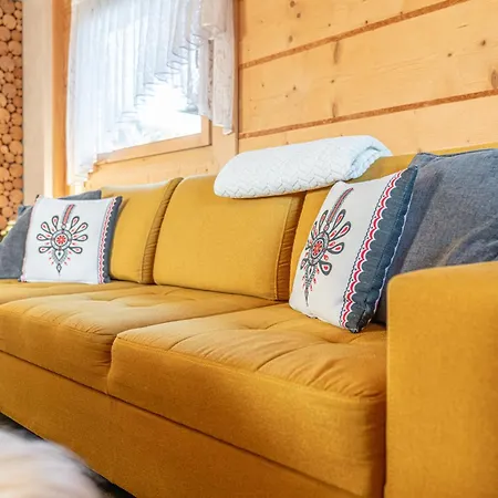 Chalet Osada *