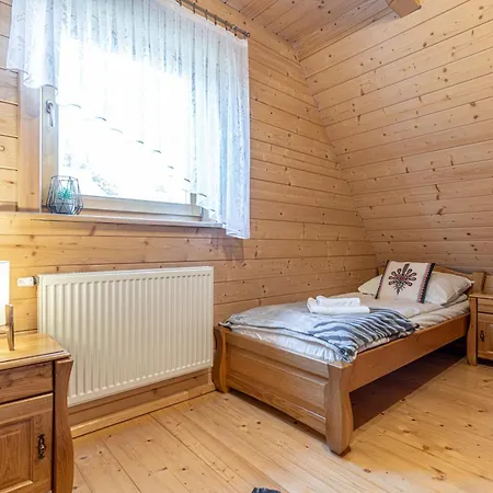 Chalet Osada Szaflary