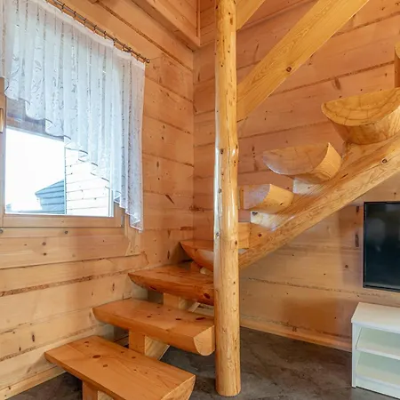 Osada Chalet Szaflary