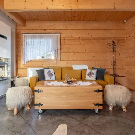 Osada Chalet