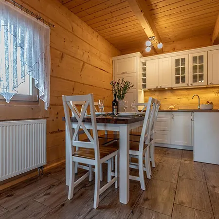 Chalet Osada