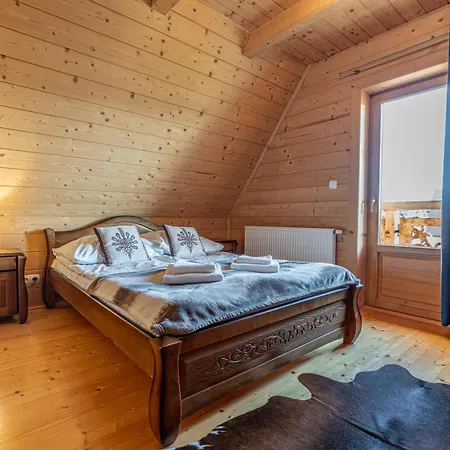 Chalet Osada