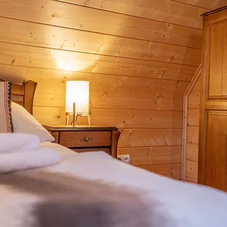 Osada Chalet *