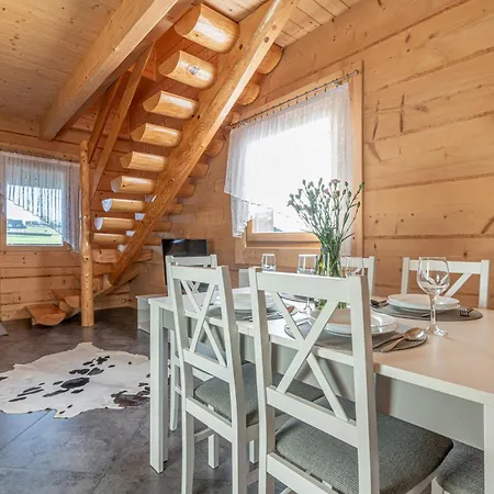 Osada Chalet