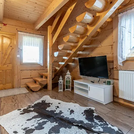 Chalet Osada *