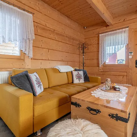 Chalet Osada Szaflary