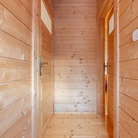 Osada Chalet *