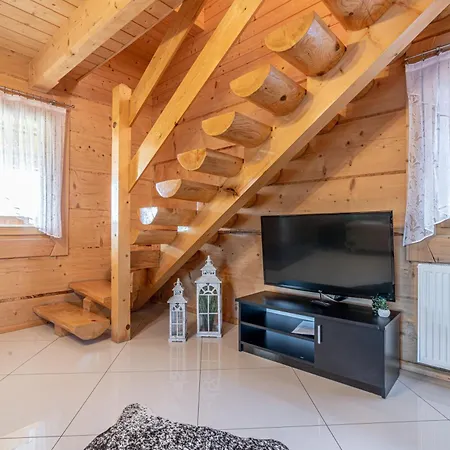 Chalet Osada *