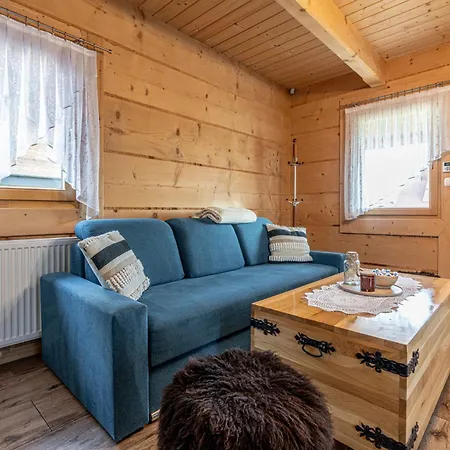 Osada Domek alpejski Szaflary