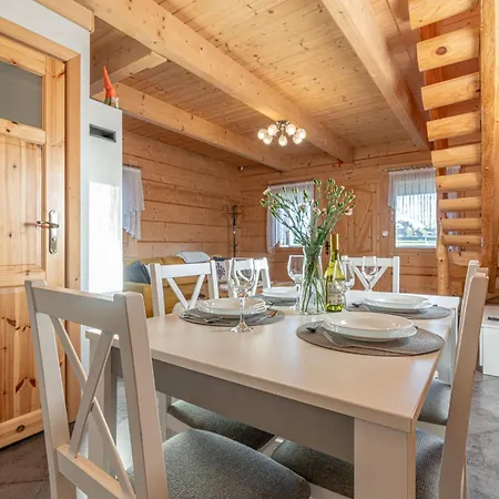 Osada Chalet
