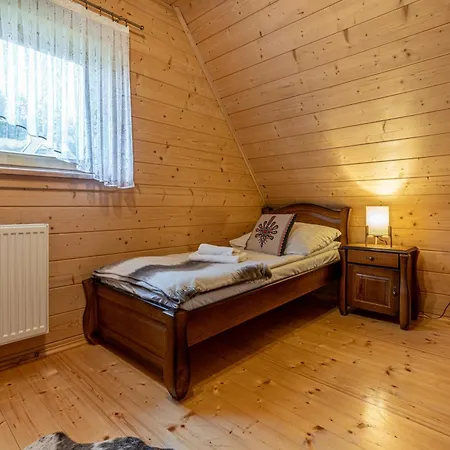 Osada Chalet *