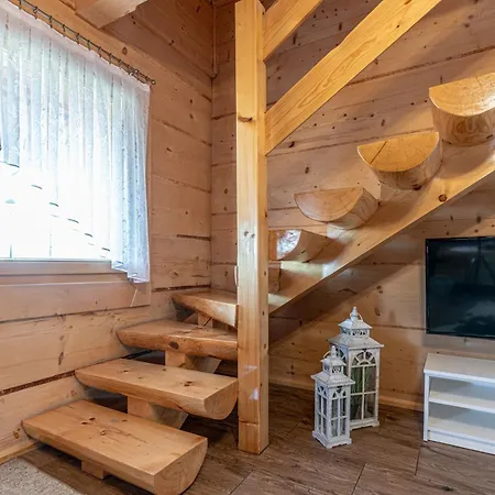 Chalet Osada *