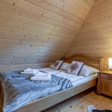 Chalet Osada