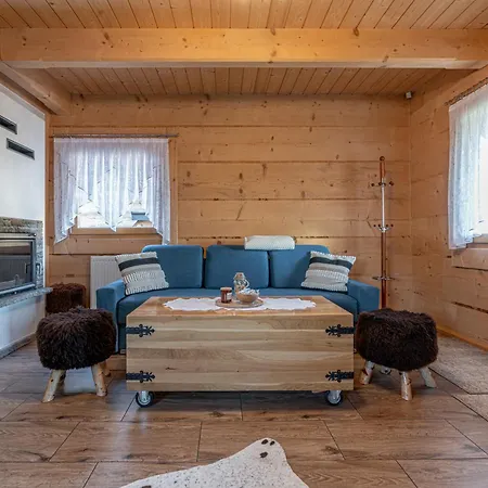 Osada Chalet *