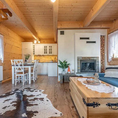 Chalet Osada Szaflary
