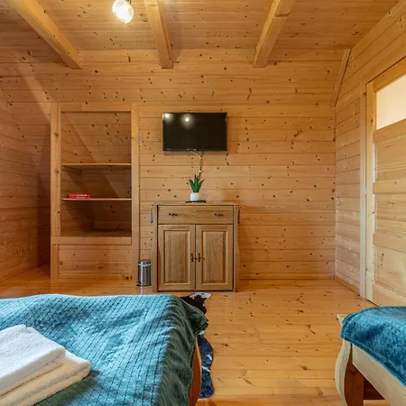Chalet Osada