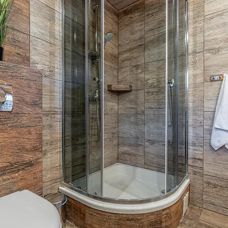 Osada Chalet Szaflary