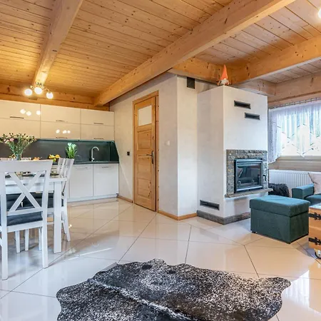 Chalet Osada Szaflary