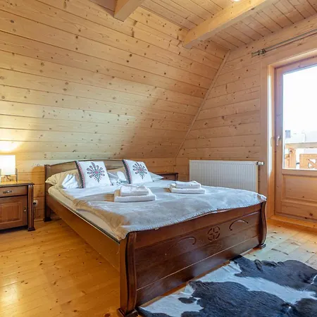 Osada Chalet