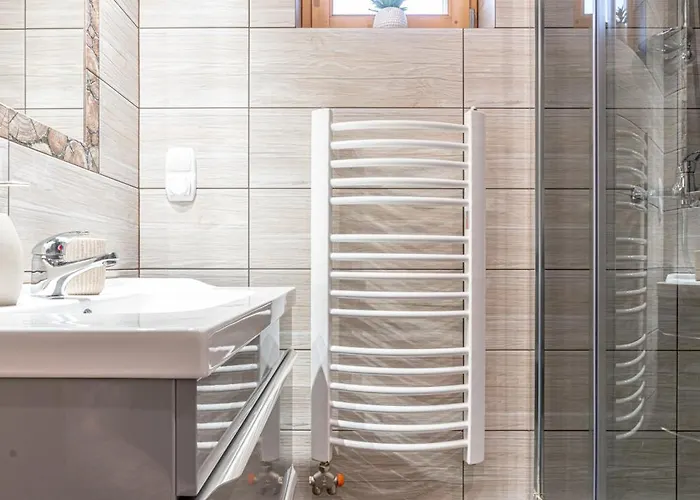 Chalé Osada Szaflary