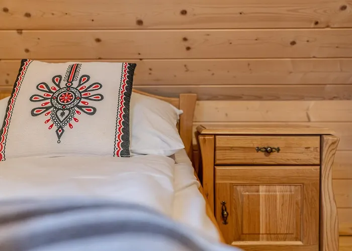 Chalé Osada Szaflary